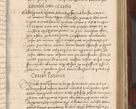 Zdjęcie nr 761 dla obiektu archiwalnego: Acta actorum causarum sententiarum tam diffinitivarum quam interloquutoriarum decretorum obligationum quietationum, constitutionum procuratorum etc. etc. coram Reverendo Domino Stanislao Manieczki Sacratissimi Corporis Christi Cazimiriae Praeposito Viccario in Spiritualibus ac Officiali Generali Cracoviensi ad Annum Domini Millesimum Quingentesimum Octuagesimum Tercium indictione undecima pontificatus Sanctissimi in Christo Patris Domini Nostri Domini Gregorii Divina Providentia Papae Tredecimi Anno ipsius duodecima faeliciter inchoantur 