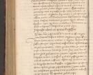 Zdjęcie nr 758 dla obiektu archiwalnego: Acta actorum causarum sententiarum tam diffinitivarum quam interloquutoriarum decretorum obligationum quietationum, constitutionum procuratorum etc. etc. coram Reverendo Domino Stanislao Manieczki Sacratissimi Corporis Christi Cazimiriae Praeposito Viccario in Spiritualibus ac Officiali Generali Cracoviensi ad Annum Domini Millesimum Quingentesimum Octuagesimum Tercium indictione undecima pontificatus Sanctissimi in Christo Patris Domini Nostri Domini Gregorii Divina Providentia Papae Tredecimi Anno ipsius duodecima faeliciter inchoantur 