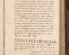 Zdjęcie nr 755 dla obiektu archiwalnego: Acta actorum causarum sententiarum tam diffinitivarum quam interloquutoriarum decretorum obligationum quietationum, constitutionum procuratorum etc. etc. coram Reverendo Domino Stanislao Manieczki Sacratissimi Corporis Christi Cazimiriae Praeposito Viccario in Spiritualibus ac Officiali Generali Cracoviensi ad Annum Domini Millesimum Quingentesimum Octuagesimum Tercium indictione undecima pontificatus Sanctissimi in Christo Patris Domini Nostri Domini Gregorii Divina Providentia Papae Tredecimi Anno ipsius duodecima faeliciter inchoantur 