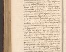 Zdjęcie nr 754 dla obiektu archiwalnego: Acta actorum causarum sententiarum tam diffinitivarum quam interloquutoriarum decretorum obligationum quietationum, constitutionum procuratorum etc. etc. coram Reverendo Domino Stanislao Manieczki Sacratissimi Corporis Christi Cazimiriae Praeposito Viccario in Spiritualibus ac Officiali Generali Cracoviensi ad Annum Domini Millesimum Quingentesimum Octuagesimum Tercium indictione undecima pontificatus Sanctissimi in Christo Patris Domini Nostri Domini Gregorii Divina Providentia Papae Tredecimi Anno ipsius duodecima faeliciter inchoantur 