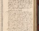 Zdjęcie nr 757 dla obiektu archiwalnego: Acta actorum causarum sententiarum tam diffinitivarum quam interloquutoriarum decretorum obligationum quietationum, constitutionum procuratorum etc. etc. coram Reverendo Domino Stanislao Manieczki Sacratissimi Corporis Christi Cazimiriae Praeposito Viccario in Spiritualibus ac Officiali Generali Cracoviensi ad Annum Domini Millesimum Quingentesimum Octuagesimum Tercium indictione undecima pontificatus Sanctissimi in Christo Patris Domini Nostri Domini Gregorii Divina Providentia Papae Tredecimi Anno ipsius duodecima faeliciter inchoantur 