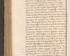 Zdjęcie nr 750 dla obiektu archiwalnego: Acta actorum causarum sententiarum tam diffinitivarum quam interloquutoriarum decretorum obligationum quietationum, constitutionum procuratorum etc. etc. coram Reverendo Domino Stanislao Manieczki Sacratissimi Corporis Christi Cazimiriae Praeposito Viccario in Spiritualibus ac Officiali Generali Cracoviensi ad Annum Domini Millesimum Quingentesimum Octuagesimum Tercium indictione undecima pontificatus Sanctissimi in Christo Patris Domini Nostri Domini Gregorii Divina Providentia Papae Tredecimi Anno ipsius duodecima faeliciter inchoantur 