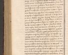 Zdjęcie nr 748 dla obiektu archiwalnego: Acta actorum causarum sententiarum tam diffinitivarum quam interloquutoriarum decretorum obligationum quietationum, constitutionum procuratorum etc. etc. coram Reverendo Domino Stanislao Manieczki Sacratissimi Corporis Christi Cazimiriae Praeposito Viccario in Spiritualibus ac Officiali Generali Cracoviensi ad Annum Domini Millesimum Quingentesimum Octuagesimum Tercium indictione undecima pontificatus Sanctissimi in Christo Patris Domini Nostri Domini Gregorii Divina Providentia Papae Tredecimi Anno ipsius duodecima faeliciter inchoantur 