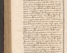 Zdjęcie nr 746 dla obiektu archiwalnego: Acta actorum causarum sententiarum tam diffinitivarum quam interloquutoriarum decretorum obligationum quietationum, constitutionum procuratorum etc. etc. coram Reverendo Domino Stanislao Manieczki Sacratissimi Corporis Christi Cazimiriae Praeposito Viccario in Spiritualibus ac Officiali Generali Cracoviensi ad Annum Domini Millesimum Quingentesimum Octuagesimum Tercium indictione undecima pontificatus Sanctissimi in Christo Patris Domini Nostri Domini Gregorii Divina Providentia Papae Tredecimi Anno ipsius duodecima faeliciter inchoantur 