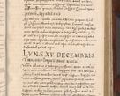 Zdjęcie nr 745 dla obiektu archiwalnego: Acta actorum causarum sententiarum tam diffinitivarum quam interloquutoriarum decretorum obligationum quietationum, constitutionum procuratorum etc. etc. coram Reverendo Domino Stanislao Manieczki Sacratissimi Corporis Christi Cazimiriae Praeposito Viccario in Spiritualibus ac Officiali Generali Cracoviensi ad Annum Domini Millesimum Quingentesimum Octuagesimum Tercium indictione undecima pontificatus Sanctissimi in Christo Patris Domini Nostri Domini Gregorii Divina Providentia Papae Tredecimi Anno ipsius duodecima faeliciter inchoantur 