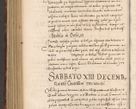 Zdjęcie nr 744 dla obiektu archiwalnego: Acta actorum causarum sententiarum tam diffinitivarum quam interloquutoriarum decretorum obligationum quietationum, constitutionum procuratorum etc. etc. coram Reverendo Domino Stanislao Manieczki Sacratissimi Corporis Christi Cazimiriae Praeposito Viccario in Spiritualibus ac Officiali Generali Cracoviensi ad Annum Domini Millesimum Quingentesimum Octuagesimum Tercium indictione undecima pontificatus Sanctissimi in Christo Patris Domini Nostri Domini Gregorii Divina Providentia Papae Tredecimi Anno ipsius duodecima faeliciter inchoantur 