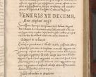 Zdjęcie nr 743 dla obiektu archiwalnego: Acta actorum causarum sententiarum tam diffinitivarum quam interloquutoriarum decretorum obligationum quietationum, constitutionum procuratorum etc. etc. coram Reverendo Domino Stanislao Manieczki Sacratissimi Corporis Christi Cazimiriae Praeposito Viccario in Spiritualibus ac Officiali Generali Cracoviensi ad Annum Domini Millesimum Quingentesimum Octuagesimum Tercium indictione undecima pontificatus Sanctissimi in Christo Patris Domini Nostri Domini Gregorii Divina Providentia Papae Tredecimi Anno ipsius duodecima faeliciter inchoantur 