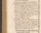Zdjęcie nr 742 dla obiektu archiwalnego: Acta actorum causarum sententiarum tam diffinitivarum quam interloquutoriarum decretorum obligationum quietationum, constitutionum procuratorum etc. etc. coram Reverendo Domino Stanislao Manieczki Sacratissimi Corporis Christi Cazimiriae Praeposito Viccario in Spiritualibus ac Officiali Generali Cracoviensi ad Annum Domini Millesimum Quingentesimum Octuagesimum Tercium indictione undecima pontificatus Sanctissimi in Christo Patris Domini Nostri Domini Gregorii Divina Providentia Papae Tredecimi Anno ipsius duodecima faeliciter inchoantur 