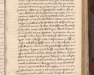 Zdjęcie nr 741 dla obiektu archiwalnego: Acta actorum causarum sententiarum tam diffinitivarum quam interloquutoriarum decretorum obligationum quietationum, constitutionum procuratorum etc. etc. coram Reverendo Domino Stanislao Manieczki Sacratissimi Corporis Christi Cazimiriae Praeposito Viccario in Spiritualibus ac Officiali Generali Cracoviensi ad Annum Domini Millesimum Quingentesimum Octuagesimum Tercium indictione undecima pontificatus Sanctissimi in Christo Patris Domini Nostri Domini Gregorii Divina Providentia Papae Tredecimi Anno ipsius duodecima faeliciter inchoantur 