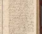 Zdjęcie nr 739 dla obiektu archiwalnego: Acta actorum causarum sententiarum tam diffinitivarum quam interloquutoriarum decretorum obligationum quietationum, constitutionum procuratorum etc. etc. coram Reverendo Domino Stanislao Manieczki Sacratissimi Corporis Christi Cazimiriae Praeposito Viccario in Spiritualibus ac Officiali Generali Cracoviensi ad Annum Domini Millesimum Quingentesimum Octuagesimum Tercium indictione undecima pontificatus Sanctissimi in Christo Patris Domini Nostri Domini Gregorii Divina Providentia Papae Tredecimi Anno ipsius duodecima faeliciter inchoantur 
