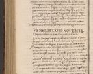 Zdjęcie nr 734 dla obiektu archiwalnego: Acta actorum causarum sententiarum tam diffinitivarum quam interloquutoriarum decretorum obligationum quietationum, constitutionum procuratorum etc. etc. coram Reverendo Domino Stanislao Manieczki Sacratissimi Corporis Christi Cazimiriae Praeposito Viccario in Spiritualibus ac Officiali Generali Cracoviensi ad Annum Domini Millesimum Quingentesimum Octuagesimum Tercium indictione undecima pontificatus Sanctissimi in Christo Patris Domini Nostri Domini Gregorii Divina Providentia Papae Tredecimi Anno ipsius duodecima faeliciter inchoantur 