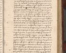 Zdjęcie nr 733 dla obiektu archiwalnego: Acta actorum causarum sententiarum tam diffinitivarum quam interloquutoriarum decretorum obligationum quietationum, constitutionum procuratorum etc. etc. coram Reverendo Domino Stanislao Manieczki Sacratissimi Corporis Christi Cazimiriae Praeposito Viccario in Spiritualibus ac Officiali Generali Cracoviensi ad Annum Domini Millesimum Quingentesimum Octuagesimum Tercium indictione undecima pontificatus Sanctissimi in Christo Patris Domini Nostri Domini Gregorii Divina Providentia Papae Tredecimi Anno ipsius duodecima faeliciter inchoantur 