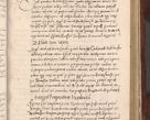 Zdjęcie nr 725 dla obiektu archiwalnego: Acta actorum causarum sententiarum tam diffinitivarum quam interloquutoriarum decretorum obligationum quietationum, constitutionum procuratorum etc. etc. coram Reverendo Domino Stanislao Manieczki Sacratissimi Corporis Christi Cazimiriae Praeposito Viccario in Spiritualibus ac Officiali Generali Cracoviensi ad Annum Domini Millesimum Quingentesimum Octuagesimum Tercium indictione undecima pontificatus Sanctissimi in Christo Patris Domini Nostri Domini Gregorii Divina Providentia Papae Tredecimi Anno ipsius duodecima faeliciter inchoantur 