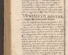 Zdjęcie nr 712 dla obiektu archiwalnego: Acta actorum causarum sententiarum tam diffinitivarum quam interloquutoriarum decretorum obligationum quietationum, constitutionum procuratorum etc. etc. coram Reverendo Domino Stanislao Manieczki Sacratissimi Corporis Christi Cazimiriae Praeposito Viccario in Spiritualibus ac Officiali Generali Cracoviensi ad Annum Domini Millesimum Quingentesimum Octuagesimum Tercium indictione undecima pontificatus Sanctissimi in Christo Patris Domini Nostri Domini Gregorii Divina Providentia Papae Tredecimi Anno ipsius duodecima faeliciter inchoantur 