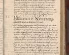 Zdjęcie nr 711 dla obiektu archiwalnego: Acta actorum causarum sententiarum tam diffinitivarum quam interloquutoriarum decretorum obligationum quietationum, constitutionum procuratorum etc. etc. coram Reverendo Domino Stanislao Manieczki Sacratissimi Corporis Christi Cazimiriae Praeposito Viccario in Spiritualibus ac Officiali Generali Cracoviensi ad Annum Domini Millesimum Quingentesimum Octuagesimum Tercium indictione undecima pontificatus Sanctissimi in Christo Patris Domini Nostri Domini Gregorii Divina Providentia Papae Tredecimi Anno ipsius duodecima faeliciter inchoantur 