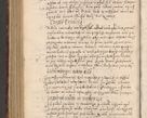 Zdjęcie nr 708 dla obiektu archiwalnego: Acta actorum causarum sententiarum tam diffinitivarum quam interloquutoriarum decretorum obligationum quietationum, constitutionum procuratorum etc. etc. coram Reverendo Domino Stanislao Manieczki Sacratissimi Corporis Christi Cazimiriae Praeposito Viccario in Spiritualibus ac Officiali Generali Cracoviensi ad Annum Domini Millesimum Quingentesimum Octuagesimum Tercium indictione undecima pontificatus Sanctissimi in Christo Patris Domini Nostri Domini Gregorii Divina Providentia Papae Tredecimi Anno ipsius duodecima faeliciter inchoantur 