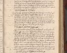 Zdjęcie nr 705 dla obiektu archiwalnego: Acta actorum causarum sententiarum tam diffinitivarum quam interloquutoriarum decretorum obligationum quietationum, constitutionum procuratorum etc. etc. coram Reverendo Domino Stanislao Manieczki Sacratissimi Corporis Christi Cazimiriae Praeposito Viccario in Spiritualibus ac Officiali Generali Cracoviensi ad Annum Domini Millesimum Quingentesimum Octuagesimum Tercium indictione undecima pontificatus Sanctissimi in Christo Patris Domini Nostri Domini Gregorii Divina Providentia Papae Tredecimi Anno ipsius duodecima faeliciter inchoantur 