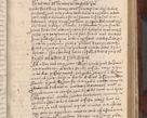 Zdjęcie nr 703 dla obiektu archiwalnego: Acta actorum causarum sententiarum tam diffinitivarum quam interloquutoriarum decretorum obligationum quietationum, constitutionum procuratorum etc. etc. coram Reverendo Domino Stanislao Manieczki Sacratissimi Corporis Christi Cazimiriae Praeposito Viccario in Spiritualibus ac Officiali Generali Cracoviensi ad Annum Domini Millesimum Quingentesimum Octuagesimum Tercium indictione undecima pontificatus Sanctissimi in Christo Patris Domini Nostri Domini Gregorii Divina Providentia Papae Tredecimi Anno ipsius duodecima faeliciter inchoantur 