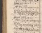 Zdjęcie nr 698 dla obiektu archiwalnego: Acta actorum causarum sententiarum tam diffinitivarum quam interloquutoriarum decretorum obligationum quietationum, constitutionum procuratorum etc. etc. coram Reverendo Domino Stanislao Manieczki Sacratissimi Corporis Christi Cazimiriae Praeposito Viccario in Spiritualibus ac Officiali Generali Cracoviensi ad Annum Domini Millesimum Quingentesimum Octuagesimum Tercium indictione undecima pontificatus Sanctissimi in Christo Patris Domini Nostri Domini Gregorii Divina Providentia Papae Tredecimi Anno ipsius duodecima faeliciter inchoantur 