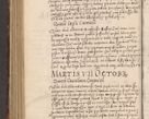 Zdjęcie nr 696 dla obiektu archiwalnego: Acta actorum causarum sententiarum tam diffinitivarum quam interloquutoriarum decretorum obligationum quietationum, constitutionum procuratorum etc. etc. coram Reverendo Domino Stanislao Manieczki Sacratissimi Corporis Christi Cazimiriae Praeposito Viccario in Spiritualibus ac Officiali Generali Cracoviensi ad Annum Domini Millesimum Quingentesimum Octuagesimum Tercium indictione undecima pontificatus Sanctissimi in Christo Patris Domini Nostri Domini Gregorii Divina Providentia Papae Tredecimi Anno ipsius duodecima faeliciter inchoantur 