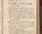 Zdjęcie nr 695 dla obiektu archiwalnego: Acta actorum causarum sententiarum tam diffinitivarum quam interloquutoriarum decretorum obligationum quietationum, constitutionum procuratorum etc. etc. coram Reverendo Domino Stanislao Manieczki Sacratissimi Corporis Christi Cazimiriae Praeposito Viccario in Spiritualibus ac Officiali Generali Cracoviensi ad Annum Domini Millesimum Quingentesimum Octuagesimum Tercium indictione undecima pontificatus Sanctissimi in Christo Patris Domini Nostri Domini Gregorii Divina Providentia Papae Tredecimi Anno ipsius duodecima faeliciter inchoantur 