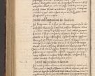 Zdjęcie nr 694 dla obiektu archiwalnego: Acta actorum causarum sententiarum tam diffinitivarum quam interloquutoriarum decretorum obligationum quietationum, constitutionum procuratorum etc. etc. coram Reverendo Domino Stanislao Manieczki Sacratissimi Corporis Christi Cazimiriae Praeposito Viccario in Spiritualibus ac Officiali Generali Cracoviensi ad Annum Domini Millesimum Quingentesimum Octuagesimum Tercium indictione undecima pontificatus Sanctissimi in Christo Patris Domini Nostri Domini Gregorii Divina Providentia Papae Tredecimi Anno ipsius duodecima faeliciter inchoantur 