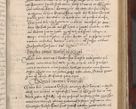Zdjęcie nr 689 dla obiektu archiwalnego: Acta actorum causarum sententiarum tam diffinitivarum quam interloquutoriarum decretorum obligationum quietationum, constitutionum procuratorum etc. etc. coram Reverendo Domino Stanislao Manieczki Sacratissimi Corporis Christi Cazimiriae Praeposito Viccario in Spiritualibus ac Officiali Generali Cracoviensi ad Annum Domini Millesimum Quingentesimum Octuagesimum Tercium indictione undecima pontificatus Sanctissimi in Christo Patris Domini Nostri Domini Gregorii Divina Providentia Papae Tredecimi Anno ipsius duodecima faeliciter inchoantur 