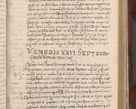 Zdjęcie nr 687 dla obiektu archiwalnego: Acta actorum causarum sententiarum tam diffinitivarum quam interloquutoriarum decretorum obligationum quietationum, constitutionum procuratorum etc. etc. coram Reverendo Domino Stanislao Manieczki Sacratissimi Corporis Christi Cazimiriae Praeposito Viccario in Spiritualibus ac Officiali Generali Cracoviensi ad Annum Domini Millesimum Quingentesimum Octuagesimum Tercium indictione undecima pontificatus Sanctissimi in Christo Patris Domini Nostri Domini Gregorii Divina Providentia Papae Tredecimi Anno ipsius duodecima faeliciter inchoantur 