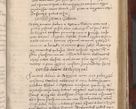 Zdjęcie nr 685 dla obiektu archiwalnego: Acta actorum causarum sententiarum tam diffinitivarum quam interloquutoriarum decretorum obligationum quietationum, constitutionum procuratorum etc. etc. coram Reverendo Domino Stanislao Manieczki Sacratissimi Corporis Christi Cazimiriae Praeposito Viccario in Spiritualibus ac Officiali Generali Cracoviensi ad Annum Domini Millesimum Quingentesimum Octuagesimum Tercium indictione undecima pontificatus Sanctissimi in Christo Patris Domini Nostri Domini Gregorii Divina Providentia Papae Tredecimi Anno ipsius duodecima faeliciter inchoantur 