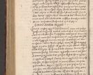 Zdjęcie nr 682 dla obiektu archiwalnego: Acta actorum causarum sententiarum tam diffinitivarum quam interloquutoriarum decretorum obligationum quietationum, constitutionum procuratorum etc. etc. coram Reverendo Domino Stanislao Manieczki Sacratissimi Corporis Christi Cazimiriae Praeposito Viccario in Spiritualibus ac Officiali Generali Cracoviensi ad Annum Domini Millesimum Quingentesimum Octuagesimum Tercium indictione undecima pontificatus Sanctissimi in Christo Patris Domini Nostri Domini Gregorii Divina Providentia Papae Tredecimi Anno ipsius duodecima faeliciter inchoantur 