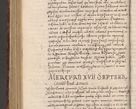 Zdjęcie nr 680 dla obiektu archiwalnego: Acta actorum causarum sententiarum tam diffinitivarum quam interloquutoriarum decretorum obligationum quietationum, constitutionum procuratorum etc. etc. coram Reverendo Domino Stanislao Manieczki Sacratissimi Corporis Christi Cazimiriae Praeposito Viccario in Spiritualibus ac Officiali Generali Cracoviensi ad Annum Domini Millesimum Quingentesimum Octuagesimum Tercium indictione undecima pontificatus Sanctissimi in Christo Patris Domini Nostri Domini Gregorii Divina Providentia Papae Tredecimi Anno ipsius duodecima faeliciter inchoantur 