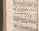 Zdjęcie nr 678 dla obiektu archiwalnego: Acta actorum causarum sententiarum tam diffinitivarum quam interloquutoriarum decretorum obligationum quietationum, constitutionum procuratorum etc. etc. coram Reverendo Domino Stanislao Manieczki Sacratissimi Corporis Christi Cazimiriae Praeposito Viccario in Spiritualibus ac Officiali Generali Cracoviensi ad Annum Domini Millesimum Quingentesimum Octuagesimum Tercium indictione undecima pontificatus Sanctissimi in Christo Patris Domini Nostri Domini Gregorii Divina Providentia Papae Tredecimi Anno ipsius duodecima faeliciter inchoantur 