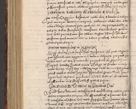 Zdjęcie nr 676 dla obiektu archiwalnego: Acta actorum causarum sententiarum tam diffinitivarum quam interloquutoriarum decretorum obligationum quietationum, constitutionum procuratorum etc. etc. coram Reverendo Domino Stanislao Manieczki Sacratissimi Corporis Christi Cazimiriae Praeposito Viccario in Spiritualibus ac Officiali Generali Cracoviensi ad Annum Domini Millesimum Quingentesimum Octuagesimum Tercium indictione undecima pontificatus Sanctissimi in Christo Patris Domini Nostri Domini Gregorii Divina Providentia Papae Tredecimi Anno ipsius duodecima faeliciter inchoantur 