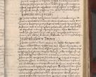 Zdjęcie nr 675 dla obiektu archiwalnego: Acta actorum causarum sententiarum tam diffinitivarum quam interloquutoriarum decretorum obligationum quietationum, constitutionum procuratorum etc. etc. coram Reverendo Domino Stanislao Manieczki Sacratissimi Corporis Christi Cazimiriae Praeposito Viccario in Spiritualibus ac Officiali Generali Cracoviensi ad Annum Domini Millesimum Quingentesimum Octuagesimum Tercium indictione undecima pontificatus Sanctissimi in Christo Patris Domini Nostri Domini Gregorii Divina Providentia Papae Tredecimi Anno ipsius duodecima faeliciter inchoantur 