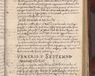 Zdjęcie nr 673 dla obiektu archiwalnego: Acta actorum causarum sententiarum tam diffinitivarum quam interloquutoriarum decretorum obligationum quietationum, constitutionum procuratorum etc. etc. coram Reverendo Domino Stanislao Manieczki Sacratissimi Corporis Christi Cazimiriae Praeposito Viccario in Spiritualibus ac Officiali Generali Cracoviensi ad Annum Domini Millesimum Quingentesimum Octuagesimum Tercium indictione undecima pontificatus Sanctissimi in Christo Patris Domini Nostri Domini Gregorii Divina Providentia Papae Tredecimi Anno ipsius duodecima faeliciter inchoantur 
