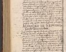 Zdjęcie nr 672 dla obiektu archiwalnego: Acta actorum causarum sententiarum tam diffinitivarum quam interloquutoriarum decretorum obligationum quietationum, constitutionum procuratorum etc. etc. coram Reverendo Domino Stanislao Manieczki Sacratissimi Corporis Christi Cazimiriae Praeposito Viccario in Spiritualibus ac Officiali Generali Cracoviensi ad Annum Domini Millesimum Quingentesimum Octuagesimum Tercium indictione undecima pontificatus Sanctissimi in Christo Patris Domini Nostri Domini Gregorii Divina Providentia Papae Tredecimi Anno ipsius duodecima faeliciter inchoantur 