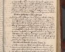 Zdjęcie nr 671 dla obiektu archiwalnego: Acta actorum causarum sententiarum tam diffinitivarum quam interloquutoriarum decretorum obligationum quietationum, constitutionum procuratorum etc. etc. coram Reverendo Domino Stanislao Manieczki Sacratissimi Corporis Christi Cazimiriae Praeposito Viccario in Spiritualibus ac Officiali Generali Cracoviensi ad Annum Domini Millesimum Quingentesimum Octuagesimum Tercium indictione undecima pontificatus Sanctissimi in Christo Patris Domini Nostri Domini Gregorii Divina Providentia Papae Tredecimi Anno ipsius duodecima faeliciter inchoantur 