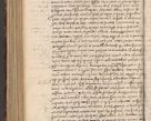 Zdjęcie nr 670 dla obiektu archiwalnego: Acta actorum causarum sententiarum tam diffinitivarum quam interloquutoriarum decretorum obligationum quietationum, constitutionum procuratorum etc. etc. coram Reverendo Domino Stanislao Manieczki Sacratissimi Corporis Christi Cazimiriae Praeposito Viccario in Spiritualibus ac Officiali Generali Cracoviensi ad Annum Domini Millesimum Quingentesimum Octuagesimum Tercium indictione undecima pontificatus Sanctissimi in Christo Patris Domini Nostri Domini Gregorii Divina Providentia Papae Tredecimi Anno ipsius duodecima faeliciter inchoantur 