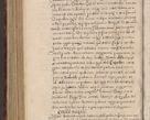 Zdjęcie nr 668 dla obiektu archiwalnego: Acta actorum causarum sententiarum tam diffinitivarum quam interloquutoriarum decretorum obligationum quietationum, constitutionum procuratorum etc. etc. coram Reverendo Domino Stanislao Manieczki Sacratissimi Corporis Christi Cazimiriae Praeposito Viccario in Spiritualibus ac Officiali Generali Cracoviensi ad Annum Domini Millesimum Quingentesimum Octuagesimum Tercium indictione undecima pontificatus Sanctissimi in Christo Patris Domini Nostri Domini Gregorii Divina Providentia Papae Tredecimi Anno ipsius duodecima faeliciter inchoantur 