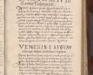 Zdjęcie nr 657 dla obiektu archiwalnego: Acta actorum causarum sententiarum tam diffinitivarum quam interloquutoriarum decretorum obligationum quietationum, constitutionum procuratorum etc. etc. coram Reverendo Domino Stanislao Manieczki Sacratissimi Corporis Christi Cazimiriae Praeposito Viccario in Spiritualibus ac Officiali Generali Cracoviensi ad Annum Domini Millesimum Quingentesimum Octuagesimum Tercium indictione undecima pontificatus Sanctissimi in Christo Patris Domini Nostri Domini Gregorii Divina Providentia Papae Tredecimi Anno ipsius duodecima faeliciter inchoantur 