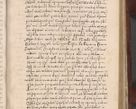 Zdjęcie nr 653 dla obiektu archiwalnego: Acta actorum causarum sententiarum tam diffinitivarum quam interloquutoriarum decretorum obligationum quietationum, constitutionum procuratorum etc. etc. coram Reverendo Domino Stanislao Manieczki Sacratissimi Corporis Christi Cazimiriae Praeposito Viccario in Spiritualibus ac Officiali Generali Cracoviensi ad Annum Domini Millesimum Quingentesimum Octuagesimum Tercium indictione undecima pontificatus Sanctissimi in Christo Patris Domini Nostri Domini Gregorii Divina Providentia Papae Tredecimi Anno ipsius duodecima faeliciter inchoantur 