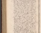 Zdjęcie nr 652 dla obiektu archiwalnego: Acta actorum causarum sententiarum tam diffinitivarum quam interloquutoriarum decretorum obligationum quietationum, constitutionum procuratorum etc. etc. coram Reverendo Domino Stanislao Manieczki Sacratissimi Corporis Christi Cazimiriae Praeposito Viccario in Spiritualibus ac Officiali Generali Cracoviensi ad Annum Domini Millesimum Quingentesimum Octuagesimum Tercium indictione undecima pontificatus Sanctissimi in Christo Patris Domini Nostri Domini Gregorii Divina Providentia Papae Tredecimi Anno ipsius duodecima faeliciter inchoantur 