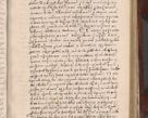 Zdjęcie nr 651 dla obiektu archiwalnego: Acta actorum causarum sententiarum tam diffinitivarum quam interloquutoriarum decretorum obligationum quietationum, constitutionum procuratorum etc. etc. coram Reverendo Domino Stanislao Manieczki Sacratissimi Corporis Christi Cazimiriae Praeposito Viccario in Spiritualibus ac Officiali Generali Cracoviensi ad Annum Domini Millesimum Quingentesimum Octuagesimum Tercium indictione undecima pontificatus Sanctissimi in Christo Patris Domini Nostri Domini Gregorii Divina Providentia Papae Tredecimi Anno ipsius duodecima faeliciter inchoantur 
