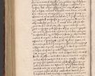 Zdjęcie nr 650 dla obiektu archiwalnego: Acta actorum causarum sententiarum tam diffinitivarum quam interloquutoriarum decretorum obligationum quietationum, constitutionum procuratorum etc. etc. coram Reverendo Domino Stanislao Manieczki Sacratissimi Corporis Christi Cazimiriae Praeposito Viccario in Spiritualibus ac Officiali Generali Cracoviensi ad Annum Domini Millesimum Quingentesimum Octuagesimum Tercium indictione undecima pontificatus Sanctissimi in Christo Patris Domini Nostri Domini Gregorii Divina Providentia Papae Tredecimi Anno ipsius duodecima faeliciter inchoantur 