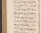 Zdjęcie nr 648 dla obiektu archiwalnego: Acta actorum causarum sententiarum tam diffinitivarum quam interloquutoriarum decretorum obligationum quietationum, constitutionum procuratorum etc. etc. coram Reverendo Domino Stanislao Manieczki Sacratissimi Corporis Christi Cazimiriae Praeposito Viccario in Spiritualibus ac Officiali Generali Cracoviensi ad Annum Domini Millesimum Quingentesimum Octuagesimum Tercium indictione undecima pontificatus Sanctissimi in Christo Patris Domini Nostri Domini Gregorii Divina Providentia Papae Tredecimi Anno ipsius duodecima faeliciter inchoantur 