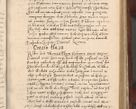 Zdjęcie nr 643 dla obiektu archiwalnego: Acta actorum causarum sententiarum tam diffinitivarum quam interloquutoriarum decretorum obligationum quietationum, constitutionum procuratorum etc. etc. coram Reverendo Domino Stanislao Manieczki Sacratissimi Corporis Christi Cazimiriae Praeposito Viccario in Spiritualibus ac Officiali Generali Cracoviensi ad Annum Domini Millesimum Quingentesimum Octuagesimum Tercium indictione undecima pontificatus Sanctissimi in Christo Patris Domini Nostri Domini Gregorii Divina Providentia Papae Tredecimi Anno ipsius duodecima faeliciter inchoantur 