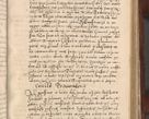 Zdjęcie nr 641 dla obiektu archiwalnego: Acta actorum causarum sententiarum tam diffinitivarum quam interloquutoriarum decretorum obligationum quietationum, constitutionum procuratorum etc. etc. coram Reverendo Domino Stanislao Manieczki Sacratissimi Corporis Christi Cazimiriae Praeposito Viccario in Spiritualibus ac Officiali Generali Cracoviensi ad Annum Domini Millesimum Quingentesimum Octuagesimum Tercium indictione undecima pontificatus Sanctissimi in Christo Patris Domini Nostri Domini Gregorii Divina Providentia Papae Tredecimi Anno ipsius duodecima faeliciter inchoantur 