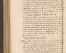 Zdjęcie nr 640 dla obiektu archiwalnego: Acta actorum causarum sententiarum tam diffinitivarum quam interloquutoriarum decretorum obligationum quietationum, constitutionum procuratorum etc. etc. coram Reverendo Domino Stanislao Manieczki Sacratissimi Corporis Christi Cazimiriae Praeposito Viccario in Spiritualibus ac Officiali Generali Cracoviensi ad Annum Domini Millesimum Quingentesimum Octuagesimum Tercium indictione undecima pontificatus Sanctissimi in Christo Patris Domini Nostri Domini Gregorii Divina Providentia Papae Tredecimi Anno ipsius duodecima faeliciter inchoantur 