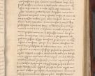 Zdjęcie nr 637 dla obiektu archiwalnego: Acta actorum causarum sententiarum tam diffinitivarum quam interloquutoriarum decretorum obligationum quietationum, constitutionum procuratorum etc. etc. coram Reverendo Domino Stanislao Manieczki Sacratissimi Corporis Christi Cazimiriae Praeposito Viccario in Spiritualibus ac Officiali Generali Cracoviensi ad Annum Domini Millesimum Quingentesimum Octuagesimum Tercium indictione undecima pontificatus Sanctissimi in Christo Patris Domini Nostri Domini Gregorii Divina Providentia Papae Tredecimi Anno ipsius duodecima faeliciter inchoantur 