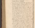 Zdjęcie nr 634 dla obiektu archiwalnego: Acta actorum causarum sententiarum tam diffinitivarum quam interloquutoriarum decretorum obligationum quietationum, constitutionum procuratorum etc. etc. coram Reverendo Domino Stanislao Manieczki Sacratissimi Corporis Christi Cazimiriae Praeposito Viccario in Spiritualibus ac Officiali Generali Cracoviensi ad Annum Domini Millesimum Quingentesimum Octuagesimum Tercium indictione undecima pontificatus Sanctissimi in Christo Patris Domini Nostri Domini Gregorii Divina Providentia Papae Tredecimi Anno ipsius duodecima faeliciter inchoantur 